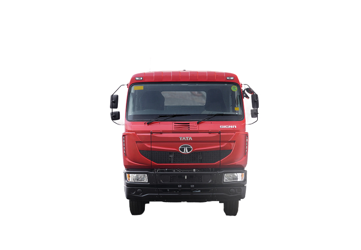 Where To Buy 2025 Tata Signa Signa-Prima 5532.s 6×4 In Nansana