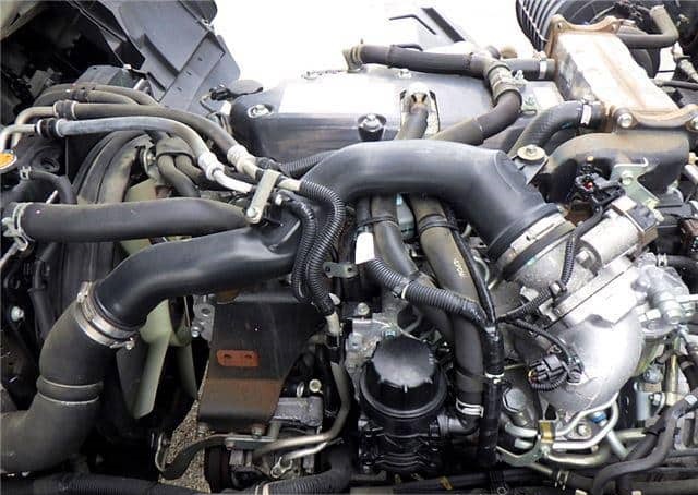 Where To Inspect 2020 UD Trucks Condor 2.75620 Before You Pay