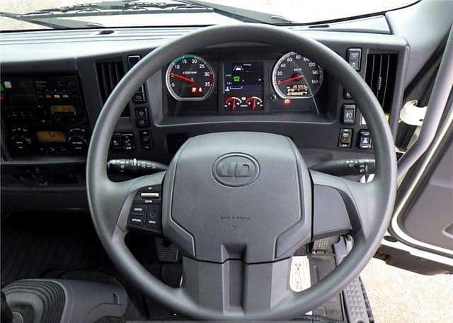 Where To Inspect 2020 UD Trucks Condor 2.75620 Before You Pay