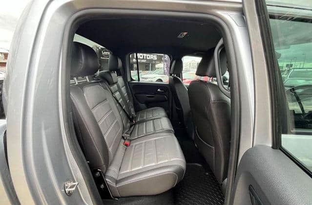 How To Finance 2022 Volkswagen Amarok 3.0 TDI580 W580X In Uganda