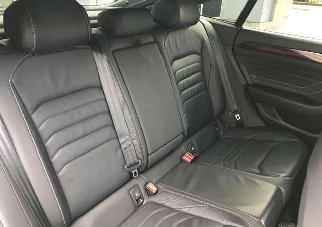 Is the VOLKSWAGEN ARTEON 2022 available for purchase in Uganda?