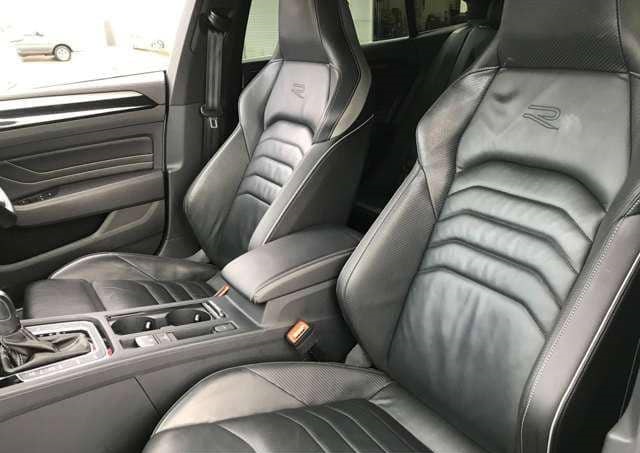 Is the VOLKSWAGEN ARTEON 2022 available for purchase in Uganda?