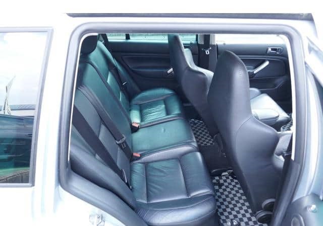 What are the common maintenance issues for VOLKSWAGEN GOLF WAGON 2005?