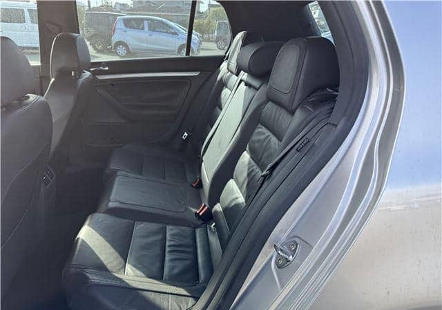 Towing And Load Notes For 2006 Volkswagen Golf 18 In Uganda