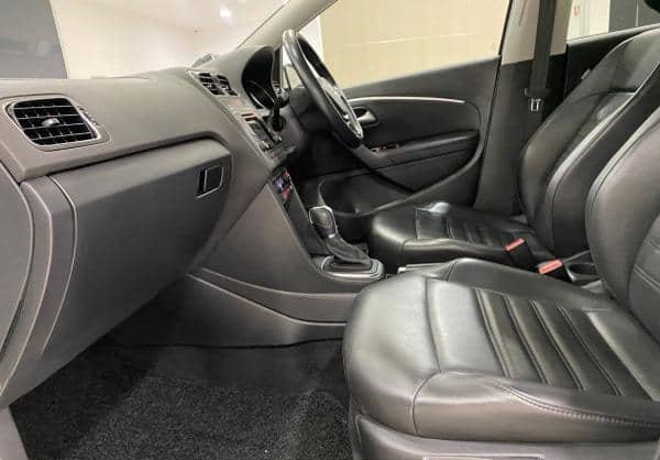 Is the VOLKSWAGEN POLO 12TSI 2016 fuel-efficient for Ugandan roads?