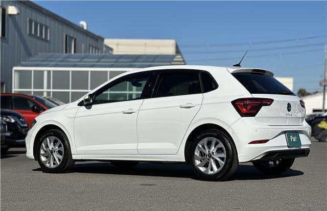 Fuel Use Guide For 2025 Volkswagen Polo AIS In Uganda