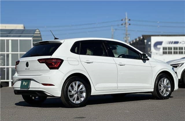 Fuel Use Guide For 2025 Volkswagen Polo AIS In Uganda