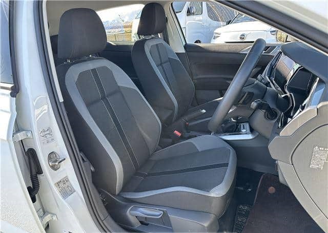Fuel Use Guide For 2025 Volkswagen Polo AIS In Uganda
