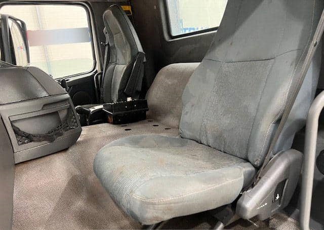 2010 Volvo FM Volvo 6×2 FM 440 Tractor Financing