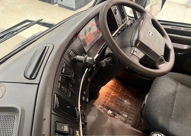 2010 Volvo FM Volvo 6×2 FM 440 Tractor Financing