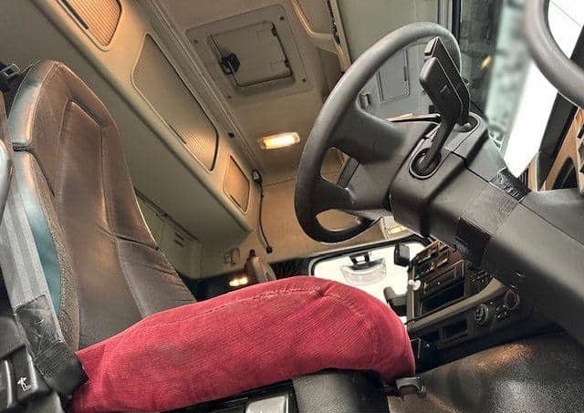 How To Vet A Mechanic For 2018 Volvo FM Automatic Diesel In Uganda