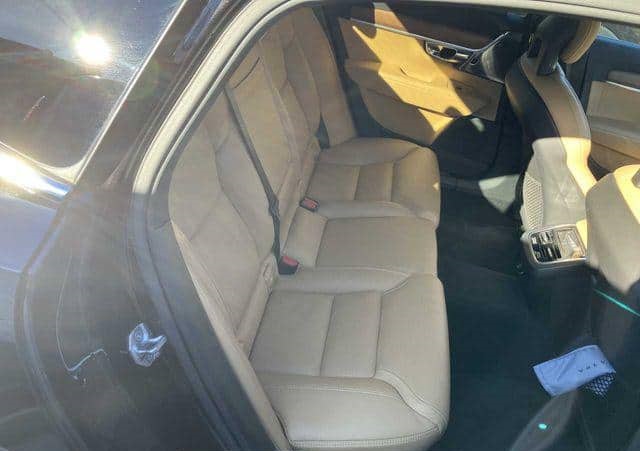 How To Plan A Maintenance Calendar For 2017 Volvo S90 T6AWD
