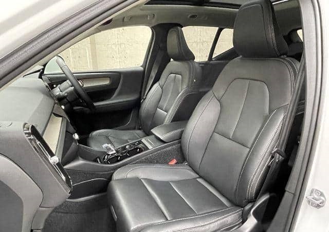 Work Use Review For 2018 Volvo XC40 T5AWD In Uganda