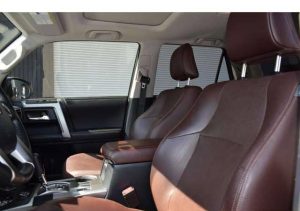 2014 TOYOTA 4RUNNER 4.0V6