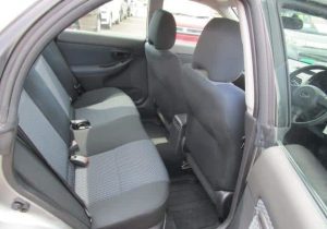 Subaru Impreza 2006