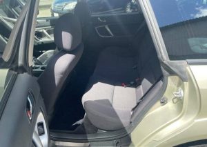 Subaru Outback 2009