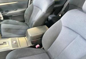 Subaru Legacy 2012