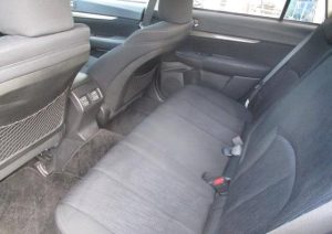 Subaru Outback 2013