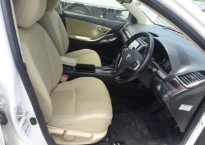 Toyota Noah 2016