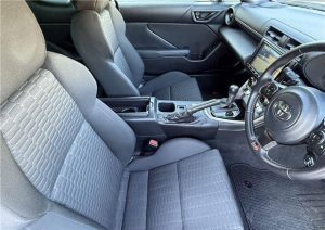 TOYOTA 86 2022