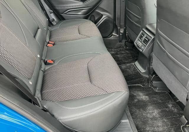 Subaru Forester 2024