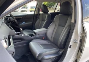 Subaru Outback 2024