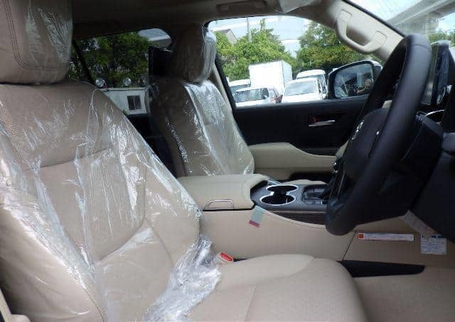 Toyota Land Cruiser 2025