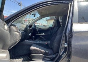 Subaru Impreza 2008