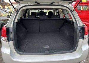 Subaru Legacy 2010
