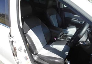 Subaru Legacy 2011