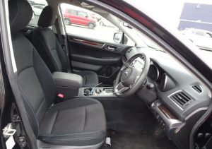 Subaru Legacy B4 2019