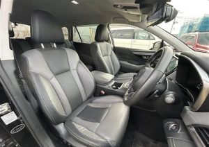 Subaru Outback 2021