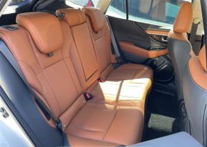 Subaru Outback 2022