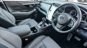 Subaru Outback 2023