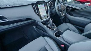 Subaru Outback 2023