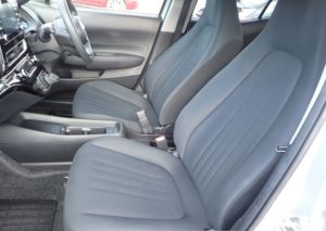 Toyota AQUA 2023