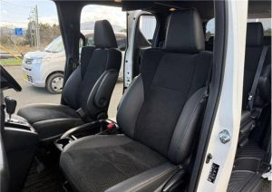 Toyota Alphard 2021