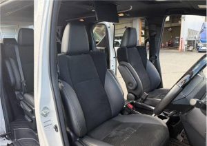 Toyota Alphard 2021