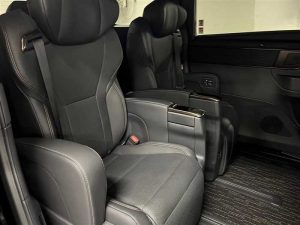 Toyota Alphard 2024