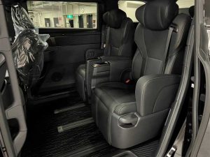 Toyota Alphard 2024