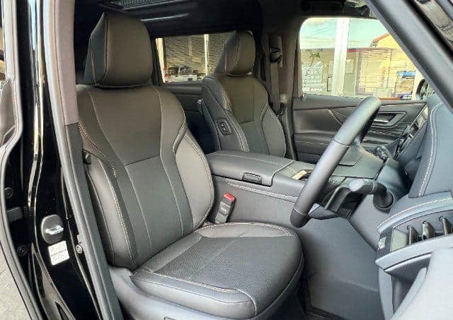 Toyota Alphard 2026