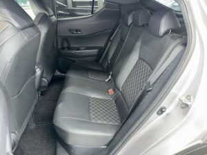 Toyota C-HR 2023