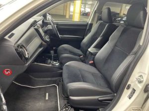 Toyota Corolla Fielder 2014