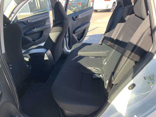 Toyota Corolla Fielder 2022