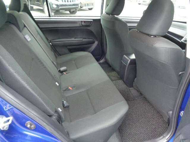 Toyota Corolla Fielder 2023