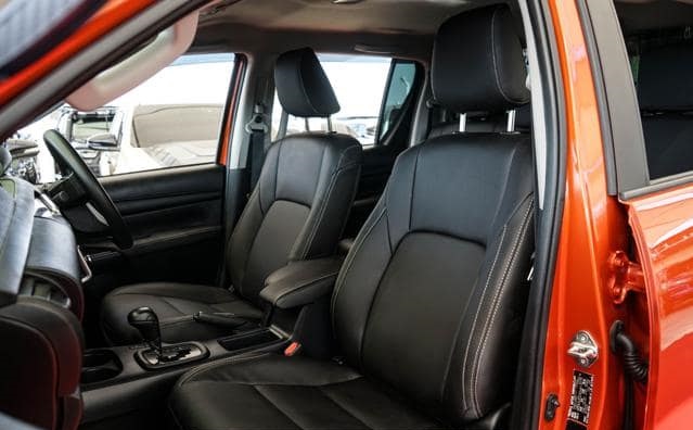 Toyota Hilux 2024