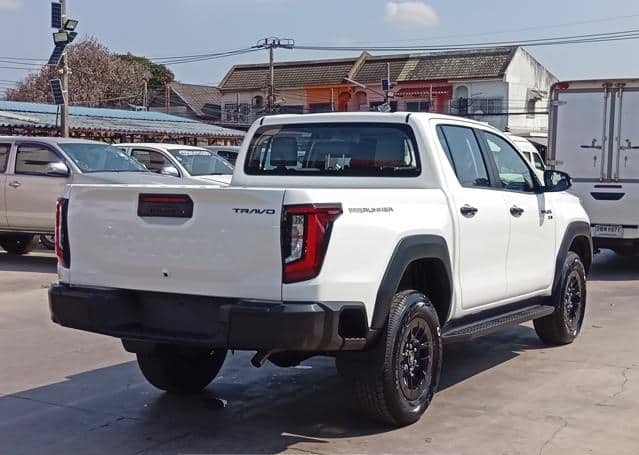 Toyota Hilux 2026