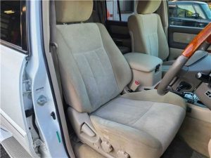 Toyota Land Cruiser 2006