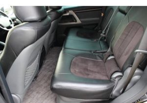 Toyota Land Cruiser 2008