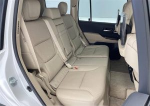 Toyota Land Cruiser 2024
